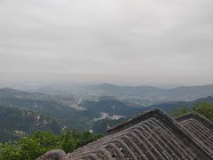 -青岩寺风景区