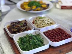 -阿庄新豫菜(航海东路店)