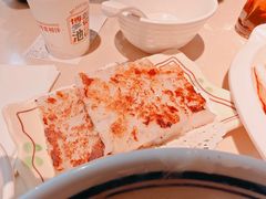 -香港池仔记肠粉王(博多新记襄阳南路店)