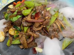 -绿茶餐厅(千岛湖银泰城店)