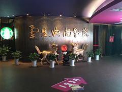-中影国际影城(兰生大厦CINITY LED店)