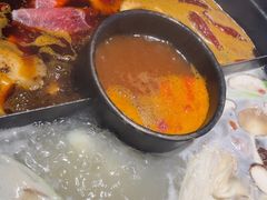 -要德火锅(泰隆商业街店)