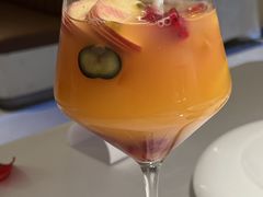 -晶雅花园西餐厅(南京首店)