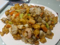 -桃子餐厅·天津菜(红星路直营店)