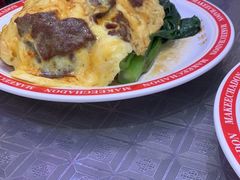 -孖记茶档·热腾茶餐(荔湾领展广场店)