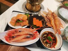 -宴御海鲜姿造(桐梓林店)