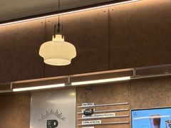 -Peet's 皮爷咖啡(深圳湾万象城店)