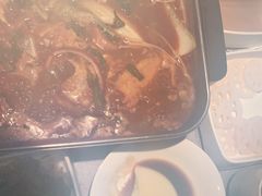 -半天妖烤鱼(石岛店)