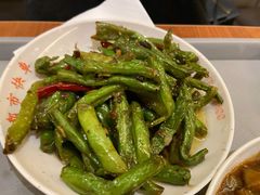 烧芸豆-都市快车(南五马路店)