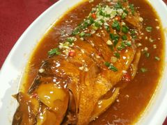 -李氏八大件老菜馆(万宝街店)