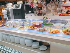 -阿尔卑斯比萨牛排自助(万达广场店)