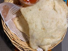 印尼虾片-布拉格餐厅· 中欧捷克菜(全国首店)