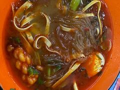 -樊家腊汁肉夹馍(曲江翠竹园店)