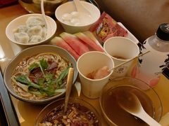 -足莲得·足道SPA(滨湖银泰店)