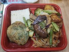 -净行天厨(莲塘总店)