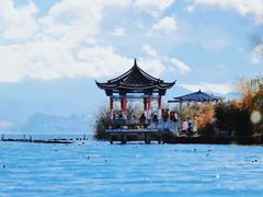 -大理洱海