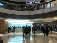 -BAKER&SPICE(国金中心商场店)