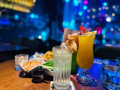 -MARU玛露音乐餐厅(大学路店)