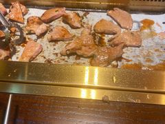 -新石器烤肉(之心城店)