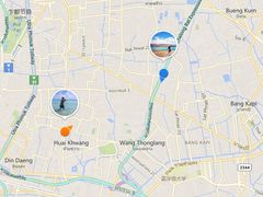 -光海鲜鱼翅餐厅(叻差拉披色路店)