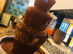 -龙之梦万丽酒店青餐厅