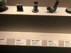 -张掖市博物馆