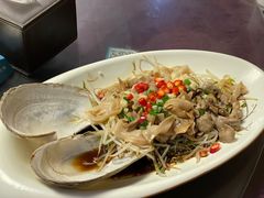 -鑫悦楼煎蟹·16年海鲜大排档