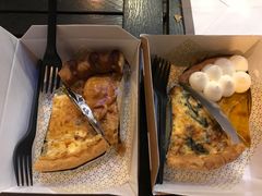 -Pie Bird(新闸路店)