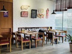 -Ricci睿奇美式餐厅(五道口店)