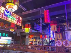 大堂-海底诱惑(中骏世界城店)