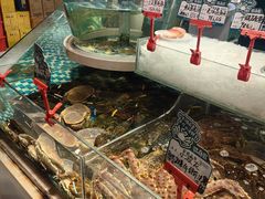 -南海底小海鲜·湘菜(鲁巷吴家湾店)