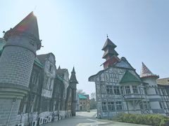 -蠡湖中央公园