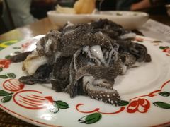 -老门框爆肚涮肉(金宝街店)
