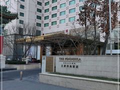 -王府半岛酒店