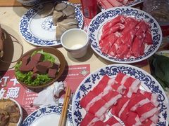 -东镇老火锅(长春路首店)