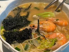 莆田妈祖卤面-四道菜·福建菜馆(新街口金鹰店)