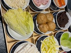 -咏江南·苏式火锅·苏州评弹(观前街店)
