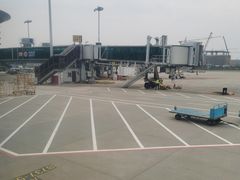 -杭州萧山国际机场