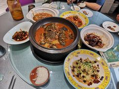 -春来和(汉城南路店)