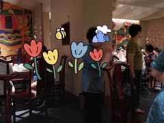 大堂-萧记三鲜烩面(郑汴路店)