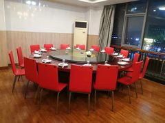 包厢-兴乐饭店(齐飞路店)