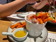 -原石牛扒·约会餐厅(龙城万科里店)