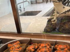 -菲住布渴酒店自助餐厅(阿里巴巴西溪园区店)