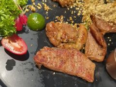 -韩悦牛排烤肉(仓山万达店)