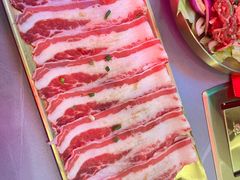 -棒小伙·齐齐哈尔烤肉(龙茗路店)