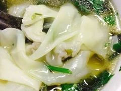 -郑家包子牛肉拉面(尚勤路店)