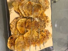 -李赵合鲜肉烧烤(西荷店)