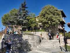 -梅黛奥拉修道院