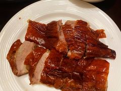 -京香轩·中餐厅(上海中庚聚龙酒店)