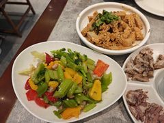 -高玛纳驴肉火烧(河间总店)